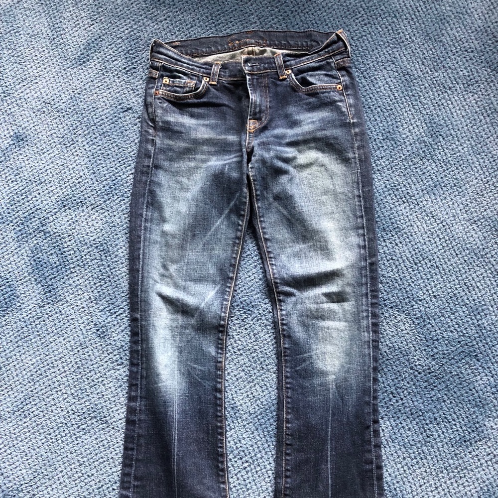 Seven Jeans - Picture 2 of 3